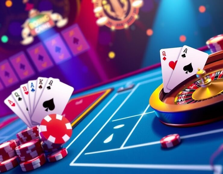 azul666 Casino, Slots and Sports in One Home